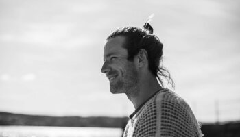 Jiří Váňa Stigen Foto: Tvar